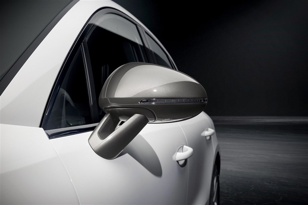 Porsche Macan T
(Foto: Porsche AG)